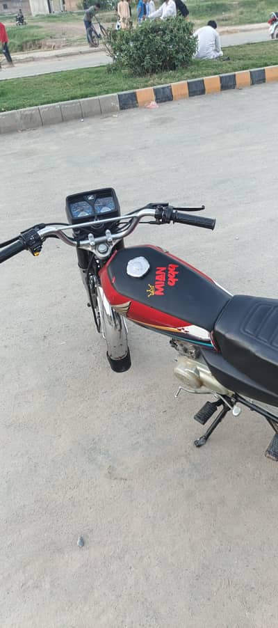 Used 125