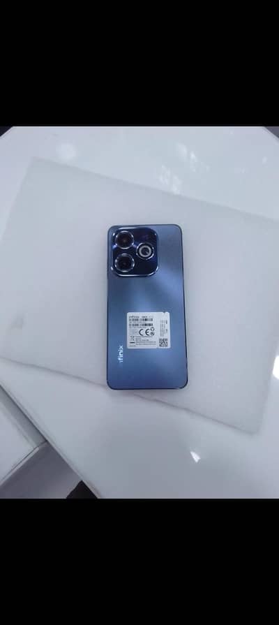 Infinix Hot 40i