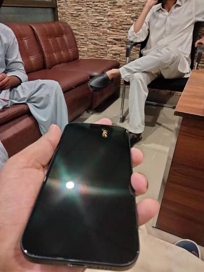 Apple iPhone 15