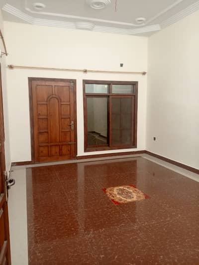 300 sqy 4 Bed Ground Portion For Rent in Block 1 Johar Hills