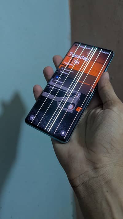 OnePlus 8 5G | 12GB RAM | 256GB | New Battery | 22,500