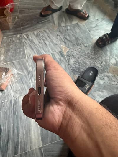 Apple iPhone 16 Pro 256 gb