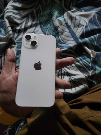 Apple iPhone 13 128GB PTA Approved