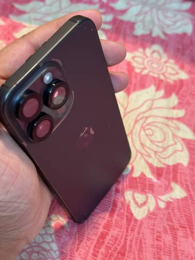 Apple iPhone 15 Pro Max
