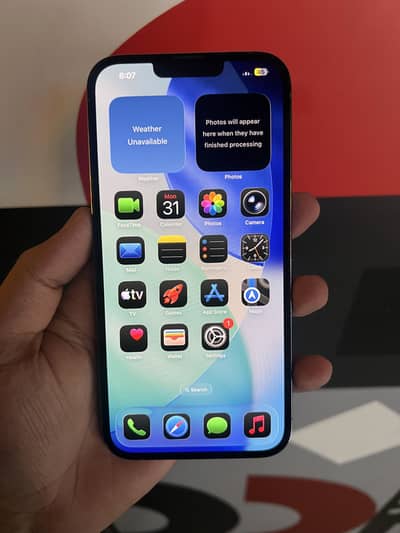Apple iPhone 13 Pro Max