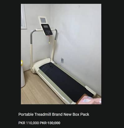 Branded Used Treadmills & Complete Gym Equipment