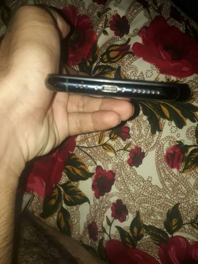 Apple iPhone 11 Pro