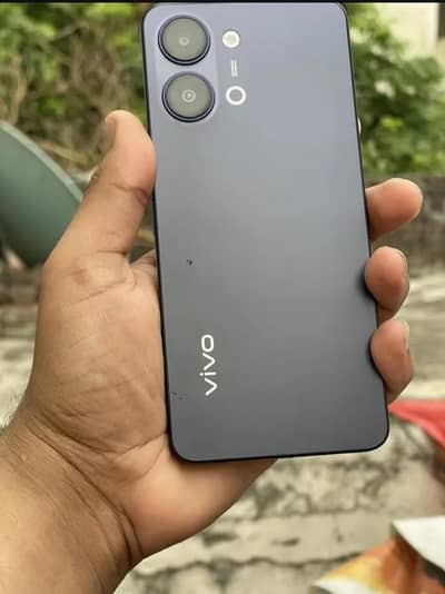 Vivo Y05 4+4 /128