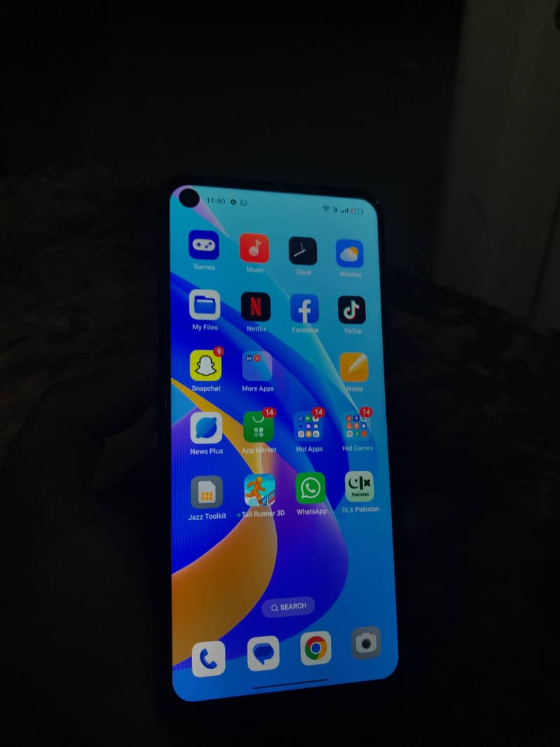 OPPO A76 0