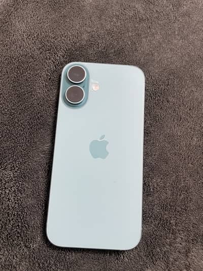 Apple iPhone 16