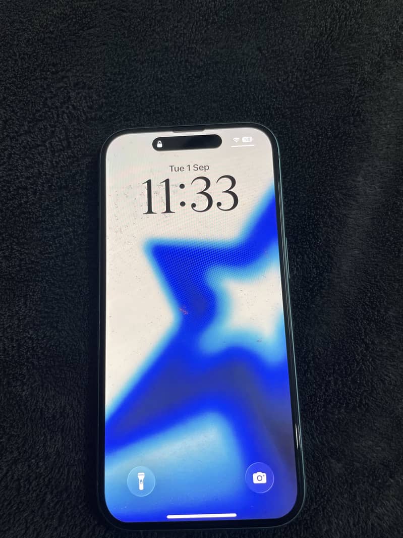 Apple iPhone 16 1