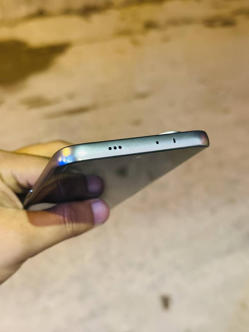 Tecno Camon 50 pro 3