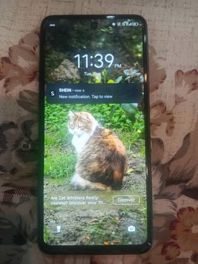 Tecno Spark 20