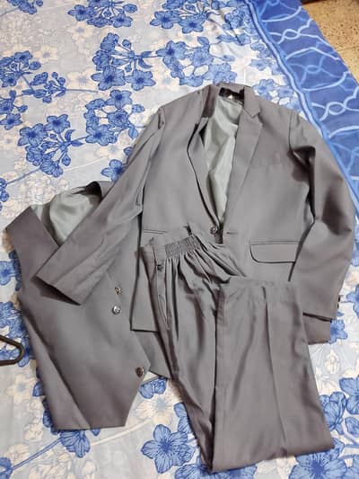 3 PC dress