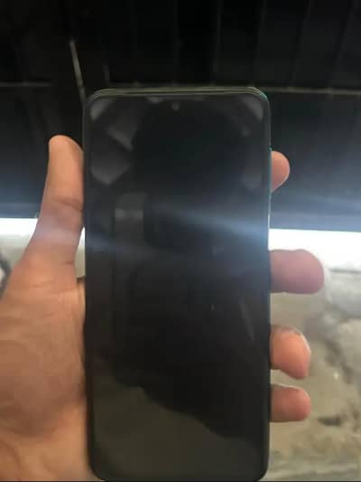Xiaomi Redmi Note 9S