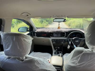 KIA Sportage 2021