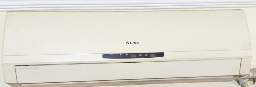 Gree AC 1.5 ton
