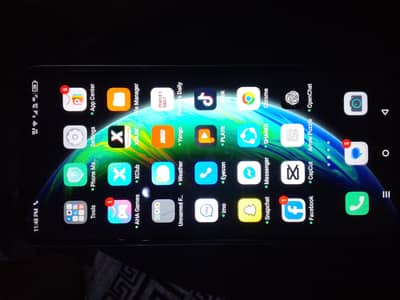 Infinix Smart 8