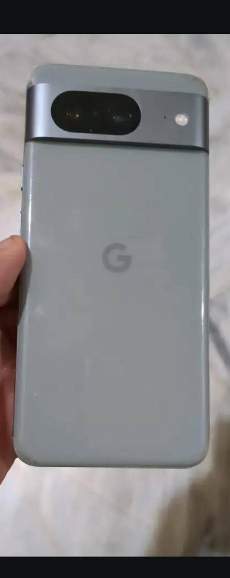 Google Pixel 8 0