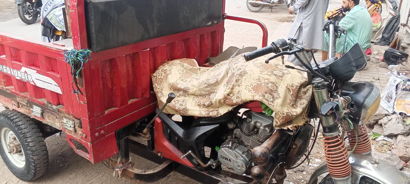 SIWA Loader 3