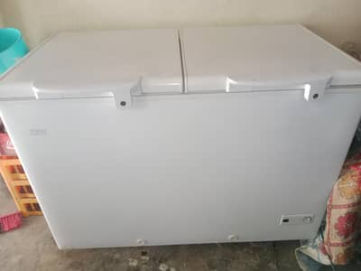 hire inverter freezer and refrigerator for sale
