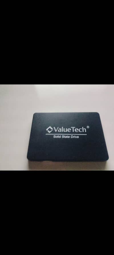 ValueTech 256 gb SSD