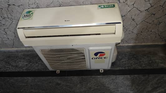 Gree 1 ton split ac for sale urgent