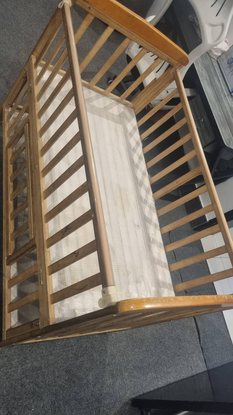 baby cot 0