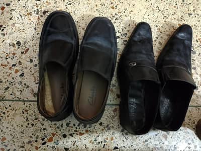 college And office shoes