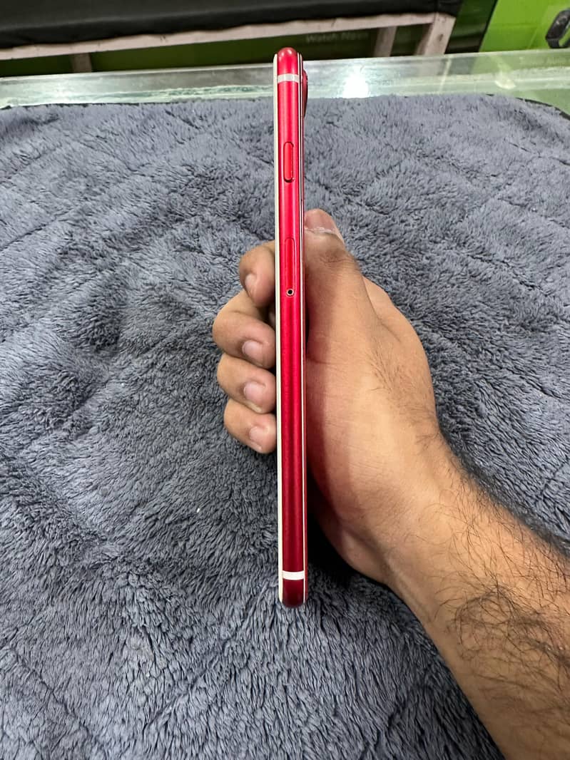 iPhone 8 plus 5