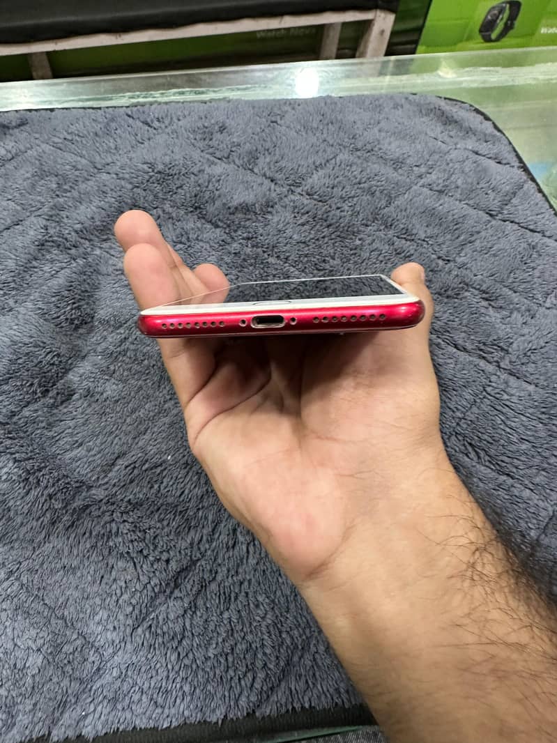 iPhone 8 plus 6