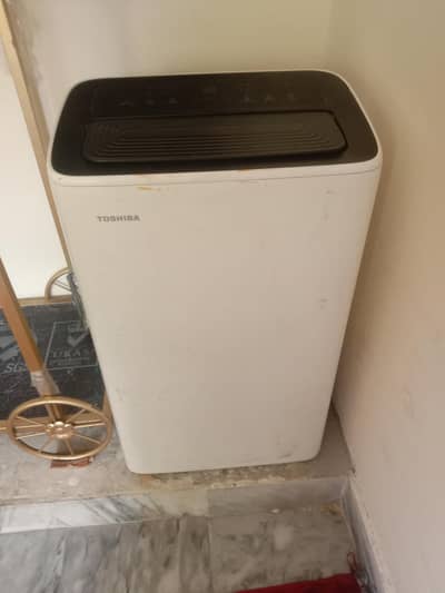 PORTABLE AC