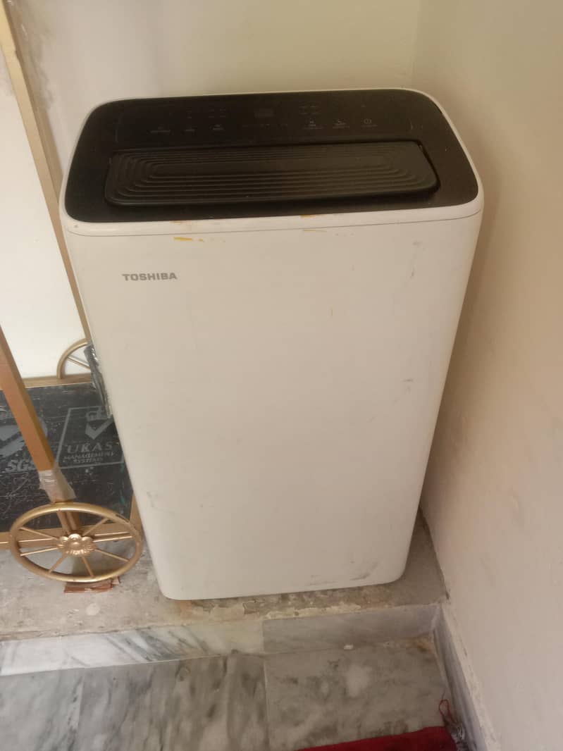 PORTABLE AC 0