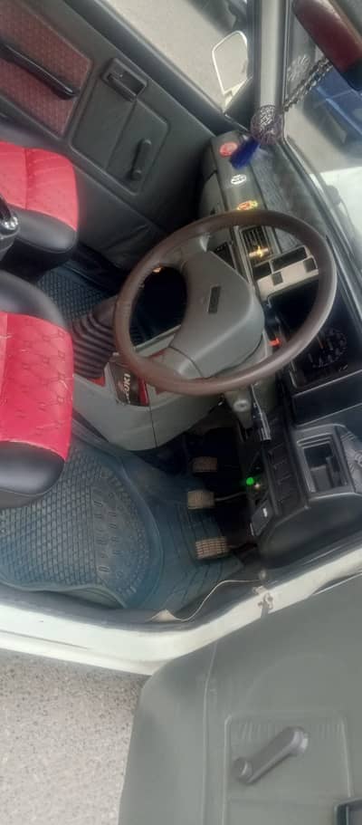 Suzuki Mehran VXR 2003