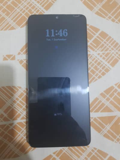 Samsung Mobile A32 6/128 Dual official pta approved with box