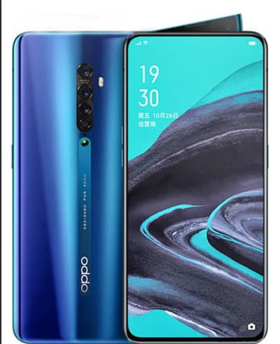 OPPO RENO 2