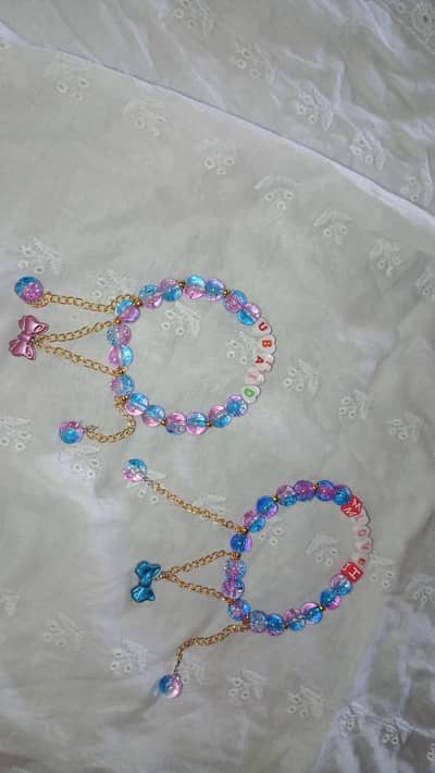 hand made bangles