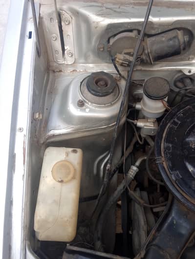mehran 2008, vxr Islamabad number