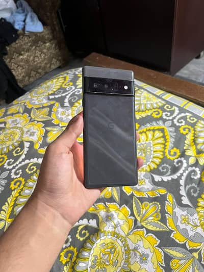 Google Pixel 6 Pro