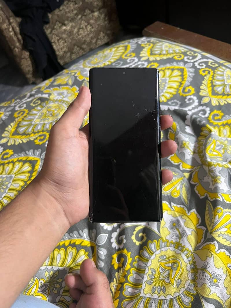 Google Pixel 6 Pro 2