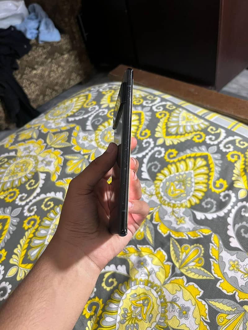 Google Pixel 6 Pro 4