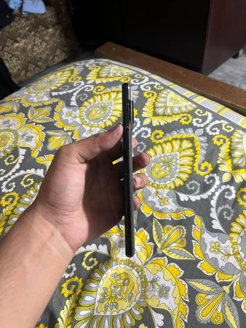 Google Pixel 6 Pro 5