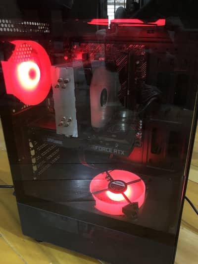 AAA Gaming PC