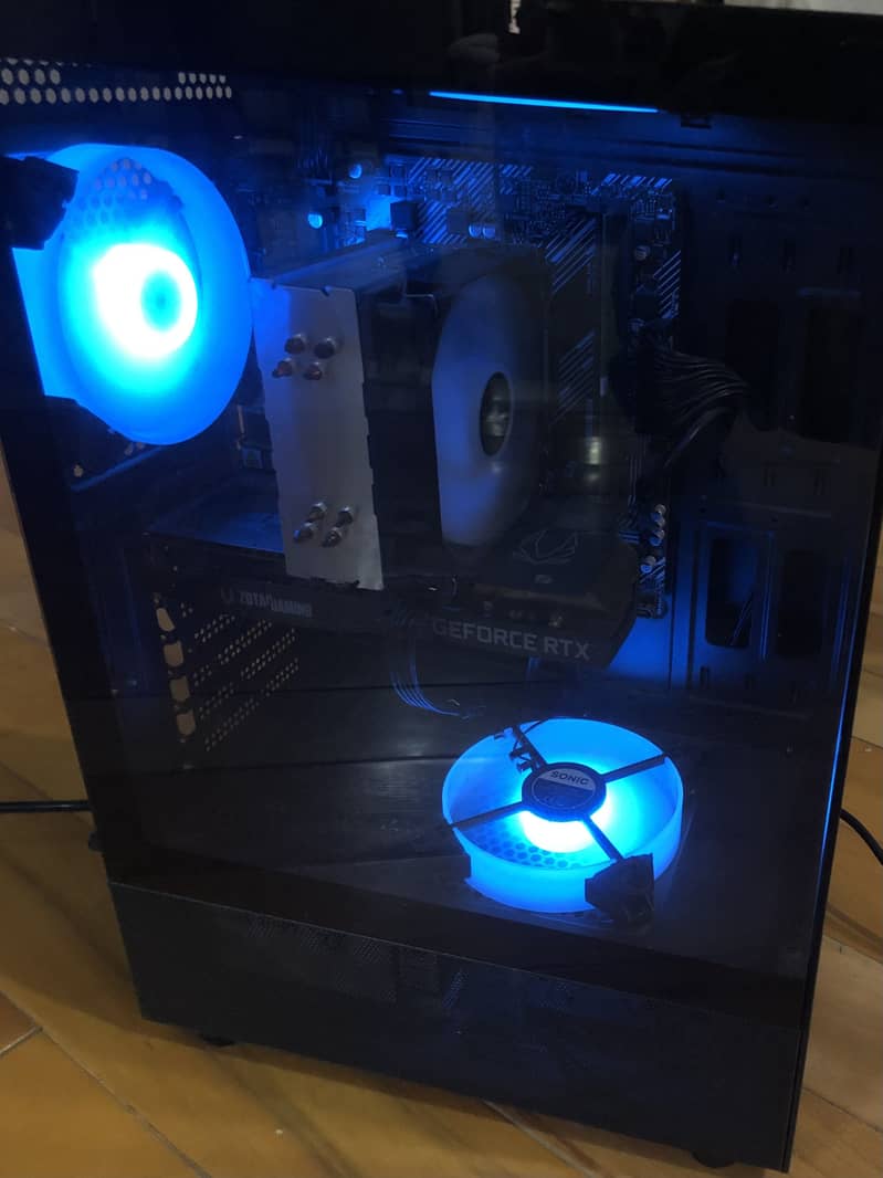 AAA Gaming PC 1
