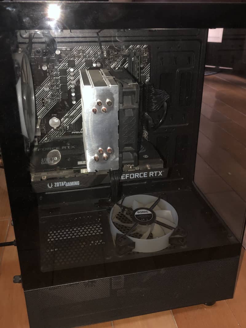 AAA Gaming PC 2