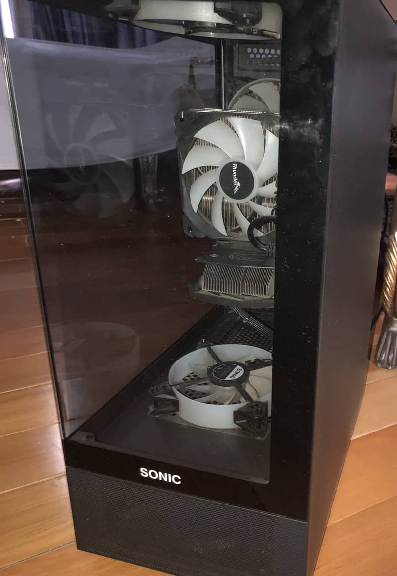 AAA Gaming PC 3