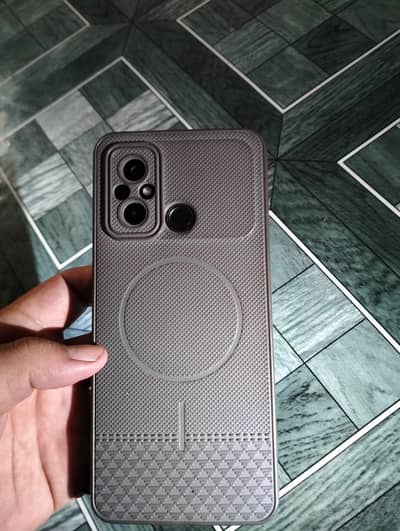 Realme 12c 4.128