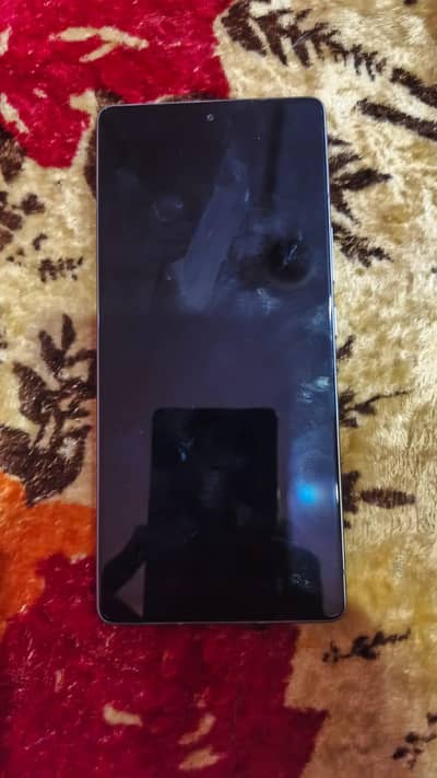 Infinix Note 50