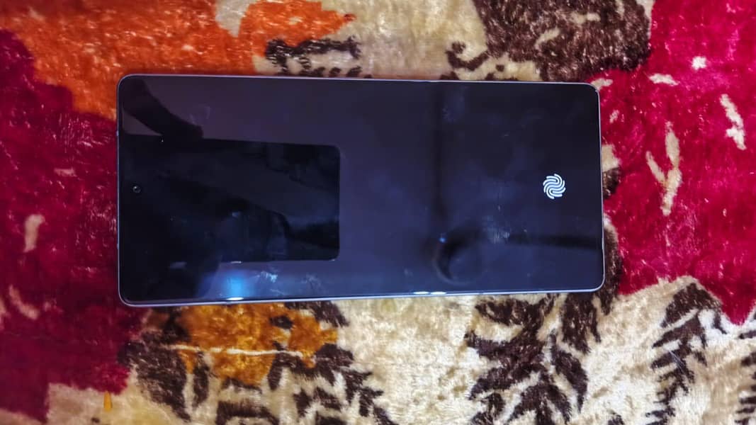 Infinix Note 50 2