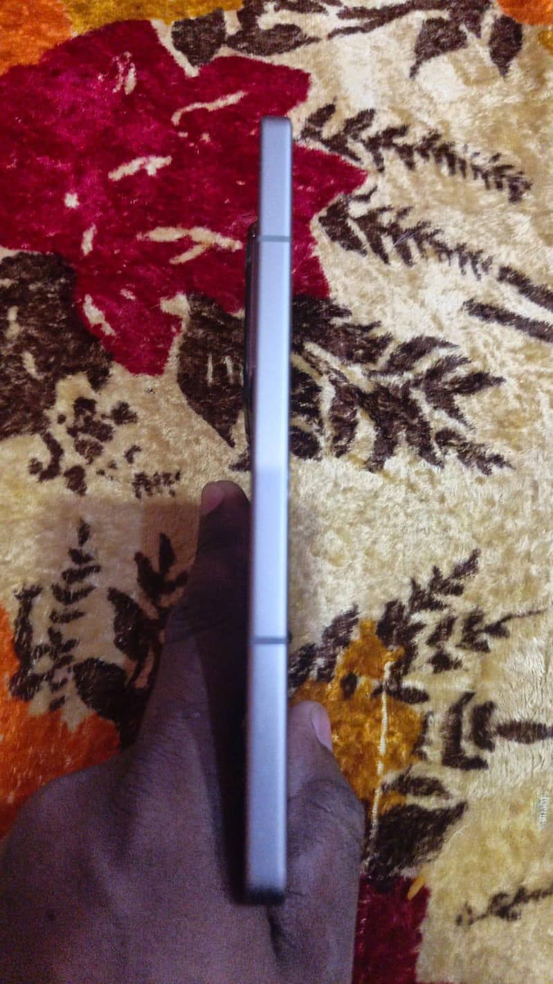 Infinix Note 50 7